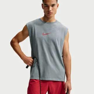 NIKE  — メンズ スリーブレス Tシャツ