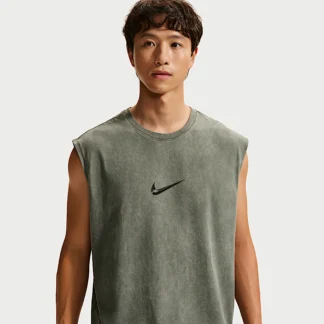 NIKE  — メンズ スリーブレス Tシャツ