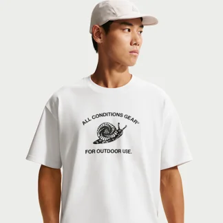 NIKE ACG — メンズ Dri-FIT Tシャツ