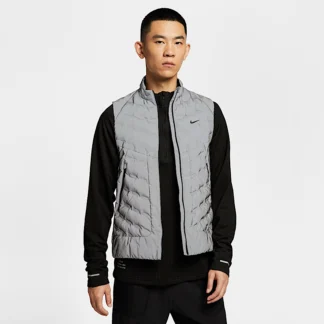 NIKE Nike — Men's Therma-FIT ADV Rifurekutibu (再帰反射) DeTheIn RunningVest