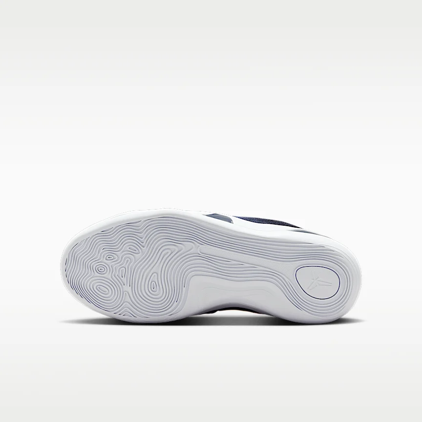 NIKE Kobe IX Low EM — Big Kids' Basketball Shoes - Image 2