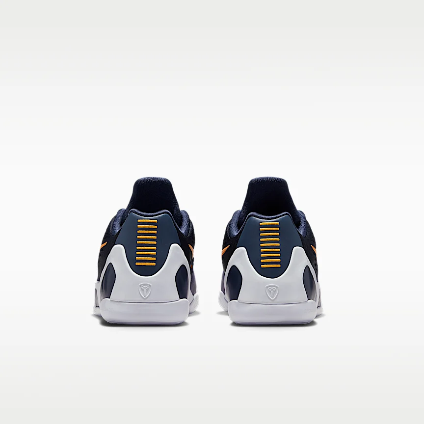 NIKE Kobe IX Low EM — Big Kids' Basketball Shoes - Image 6