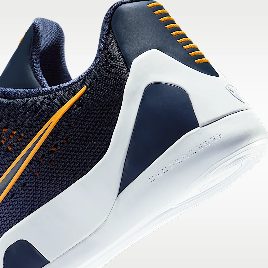 NIKE Kobe IX Low EM — Big Kids' Basketball Shoes - Image 8