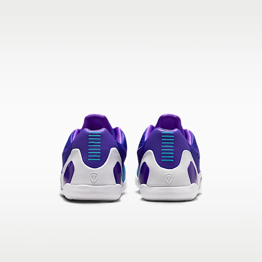 NIKE Kobe 9 Low EM — Big Kids' Basketball Shoes - Image 6
