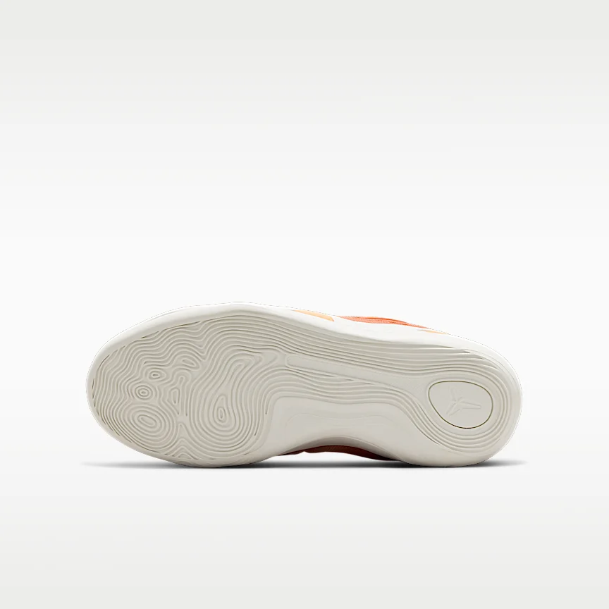 NIKE Kobe IX Low EM — Big Kids' Basketball Shoes - Image 2