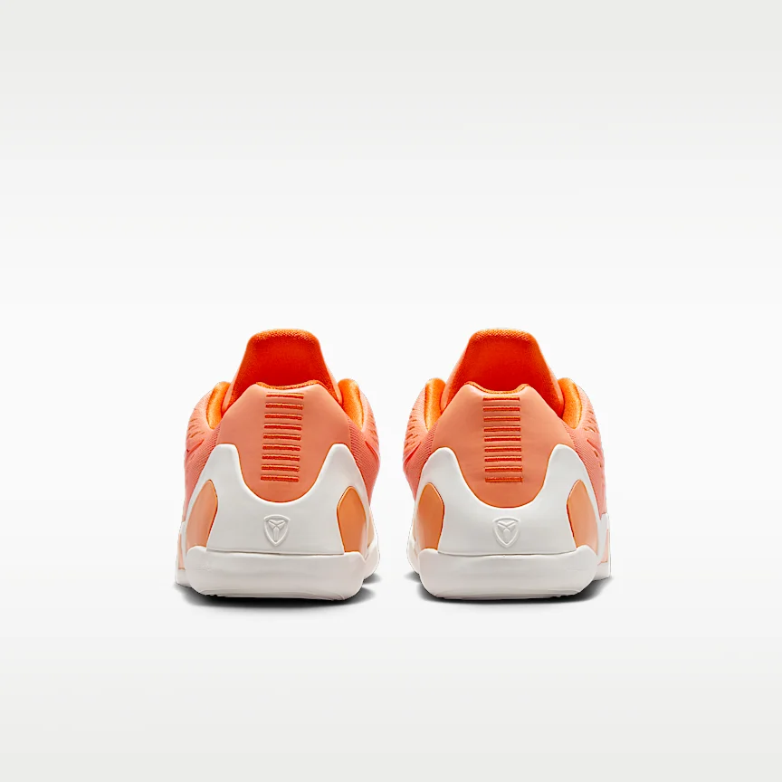 NIKE Kobe IX Low EM — Big Kids' Basketball Shoes - Image 6