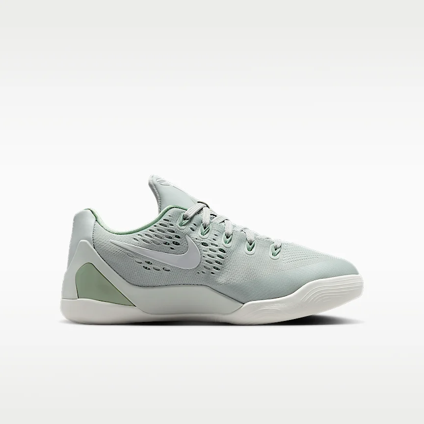 NIKE Kobe IX Low EM — Big Kids' Basketball Shoes - Image 3