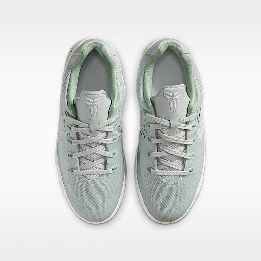 NIKE Kobe IX Low EM — Big Kids' Basketball Shoes - Image 4
