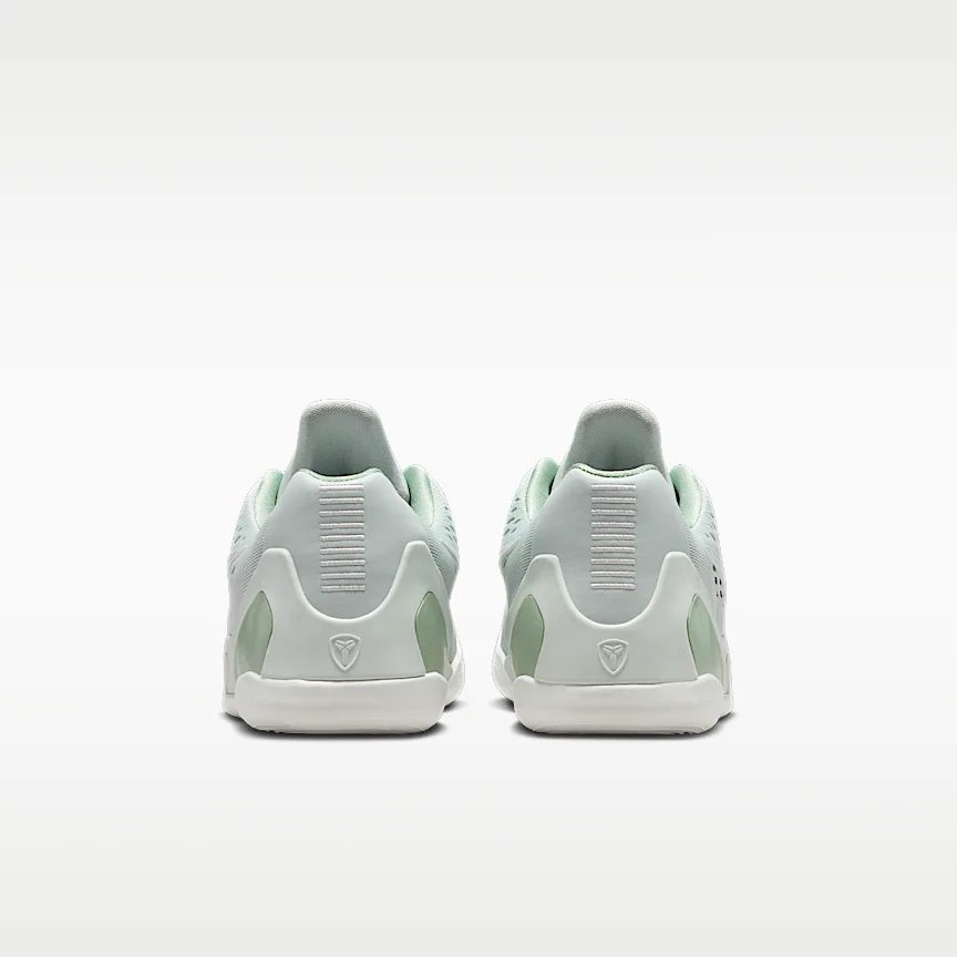 NIKE Kobe IX Low EM — Big Kids' Basketball Shoes - Image 6