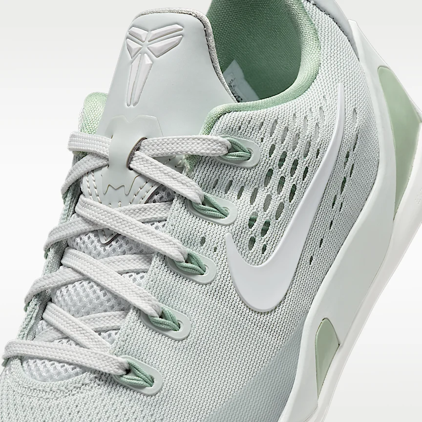 NIKE Kobe IX Low EM — Big Kids' Basketball Shoes - Image 7