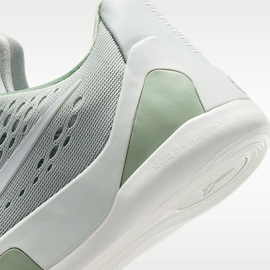 NIKE Kobe IX Low EM — Big Kids' Basketball Shoes - Image 8