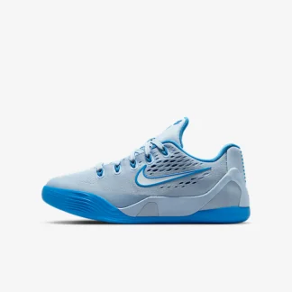 NIKE Kobe IX Low EM — Big Kids' Basketball Shoes