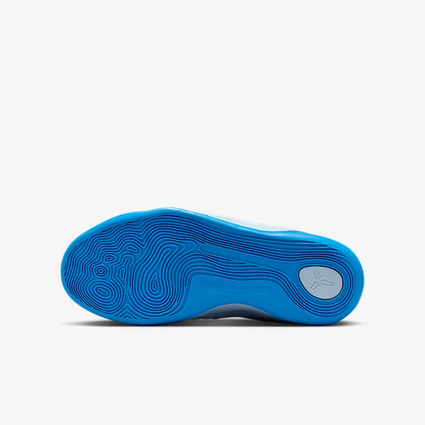 NIKE Kobe IX Low EM — Big Kids' Basketball Shoes - Image 2