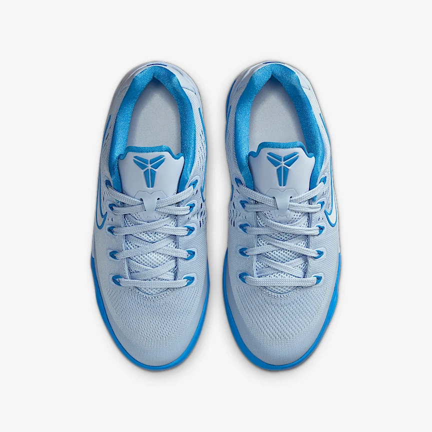 NIKE Kobe IX Low EM — Big Kids' Basketball Shoes - Image 4