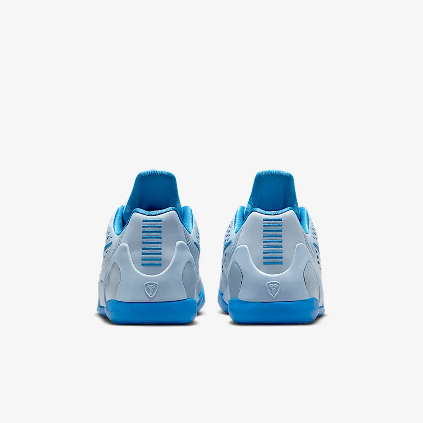NIKE Kobe IX Low EM — Big Kids' Basketball Shoes - Image 6