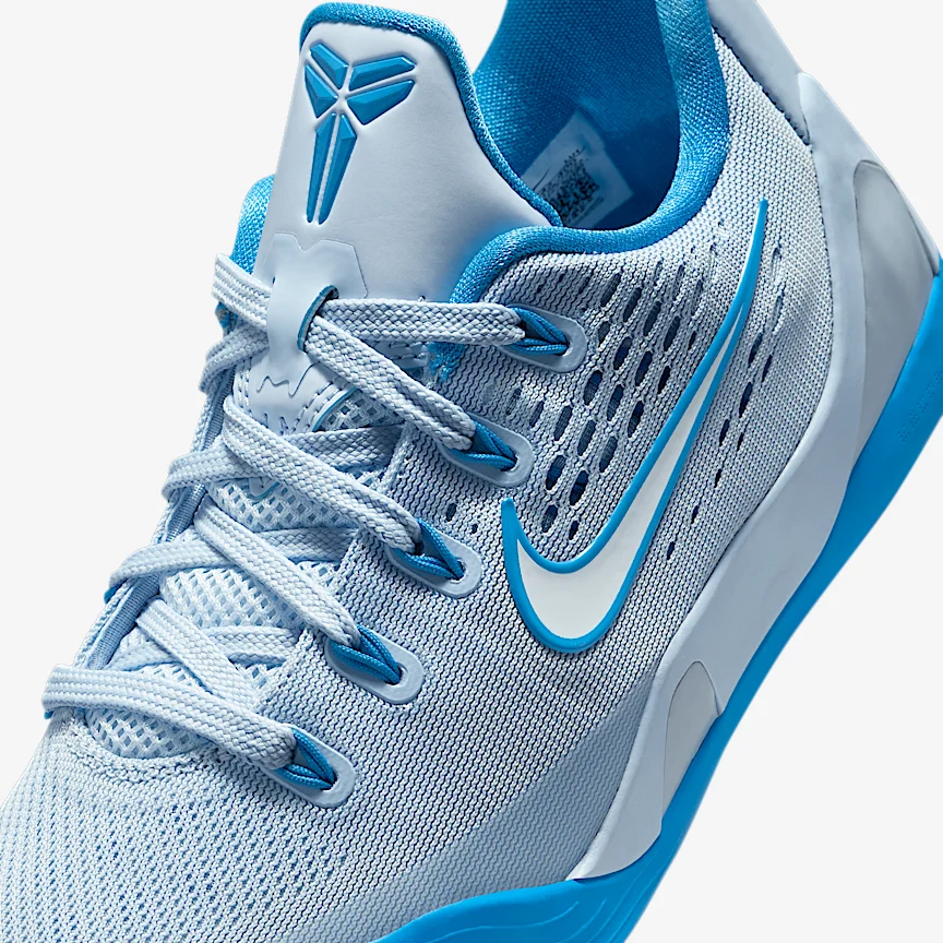 NIKE Kobe IX Low EM — Big Kids' Basketball Shoes - Image 7