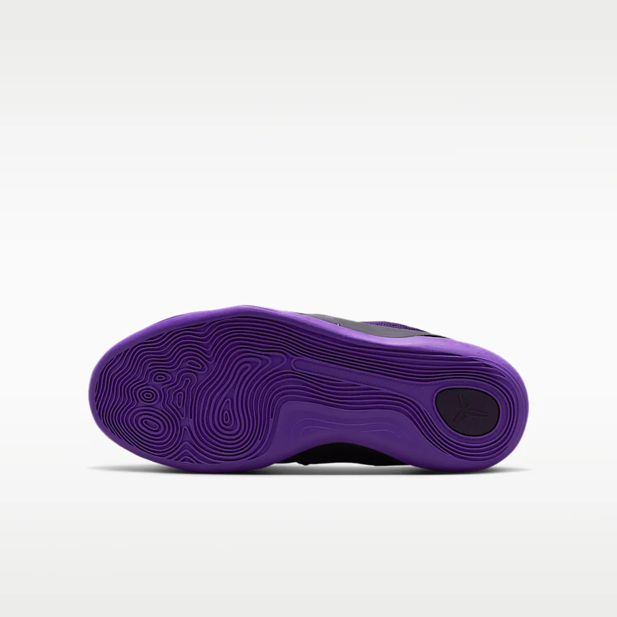NIKE Kobe IX Low EM — Big Kids' Basketball Shoes - Image 2