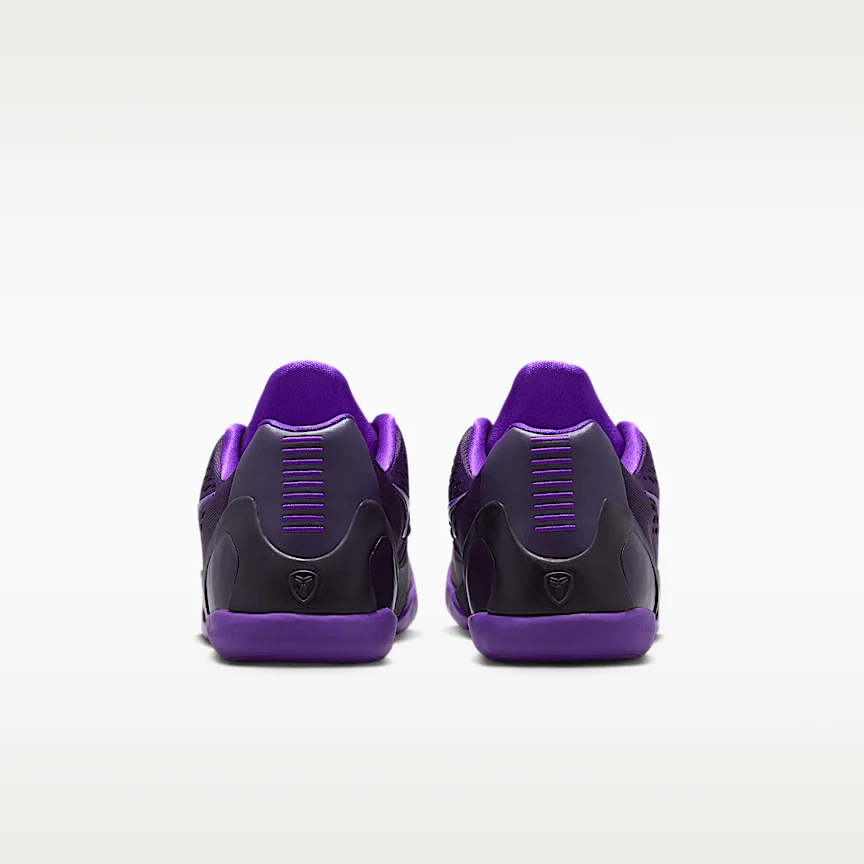 NIKE Kobe IX Low EM — Big Kids' Basketball Shoes - Image 6