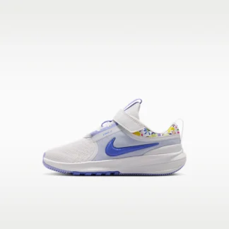 NIKE Star Runner 5 — Little Kids' Shoes
