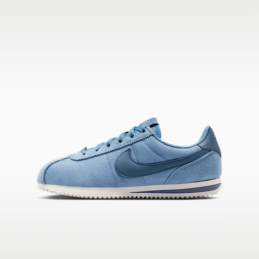 NIKE Cortez SE — Junior Shoes