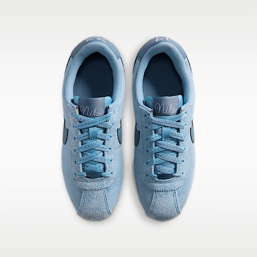 NIKE Cortez SE — Junior Shoes - Image 4