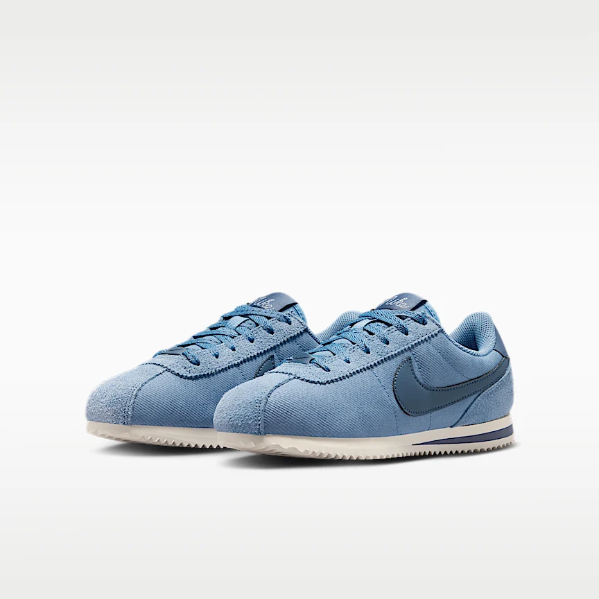 NIKE Cortez SE — Junior Shoes - Image 5