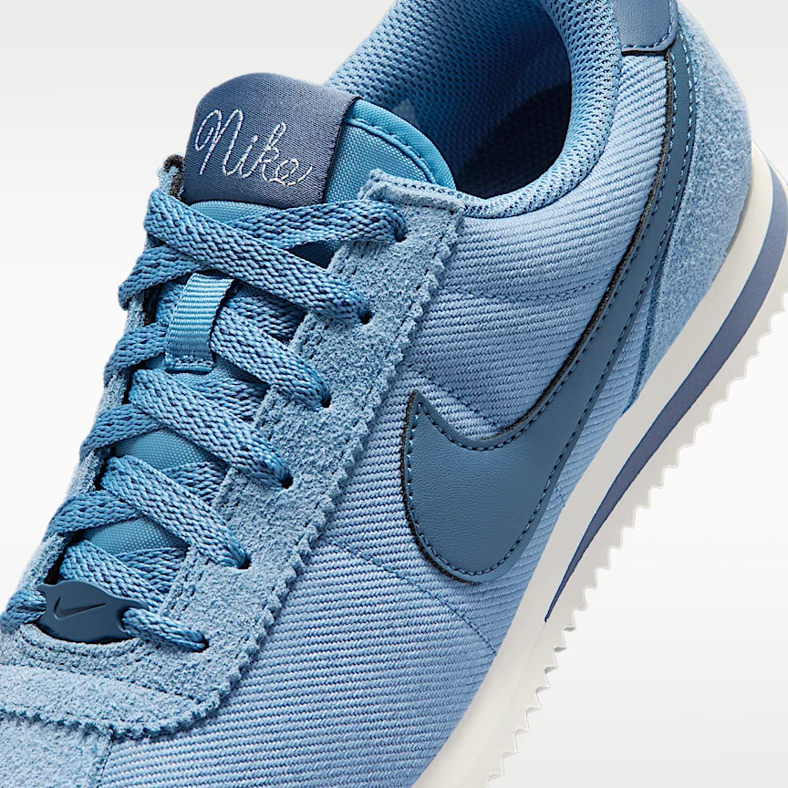 NIKE Cortez SE — Junior Shoes - Image 7