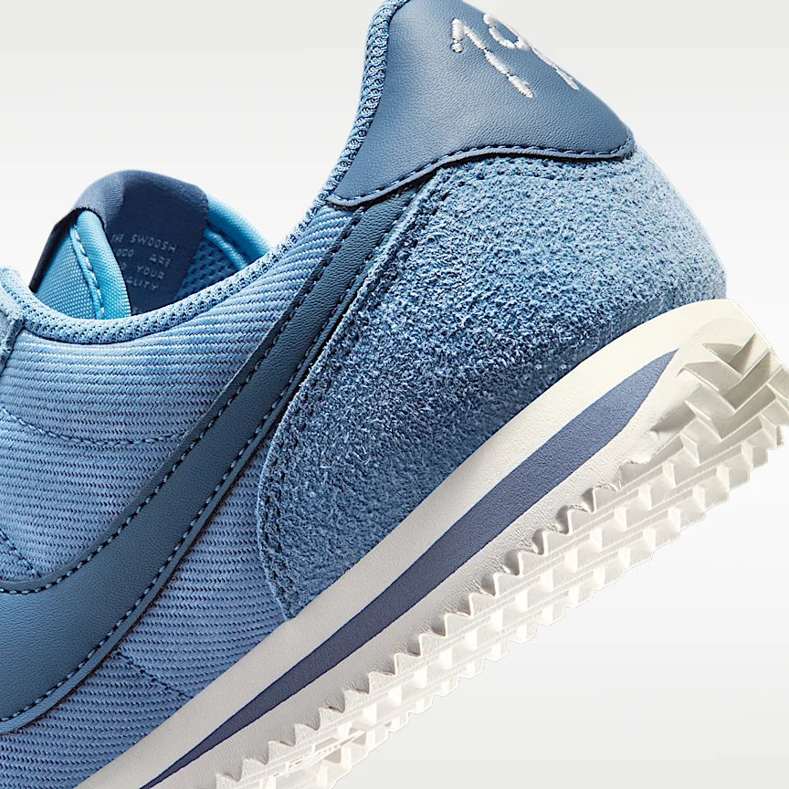 NIKE Cortez SE — Junior Shoes - Image 8