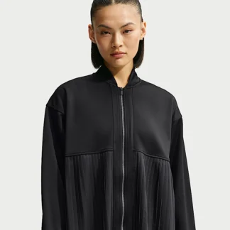 NIKE スポーツウェア — ウィメンズ プリーツ ジャケット