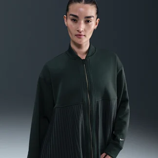 NIKE Sportswear — Women's Puritsu Jacket