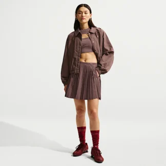 NIKE スポーツウェア — ウィメンズ プリーツスカート