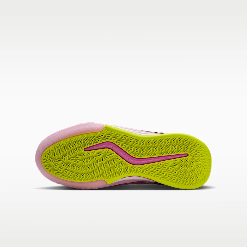 NIKE サブリナ 4 — ジュニア バスケットボールシューズ - Image 2