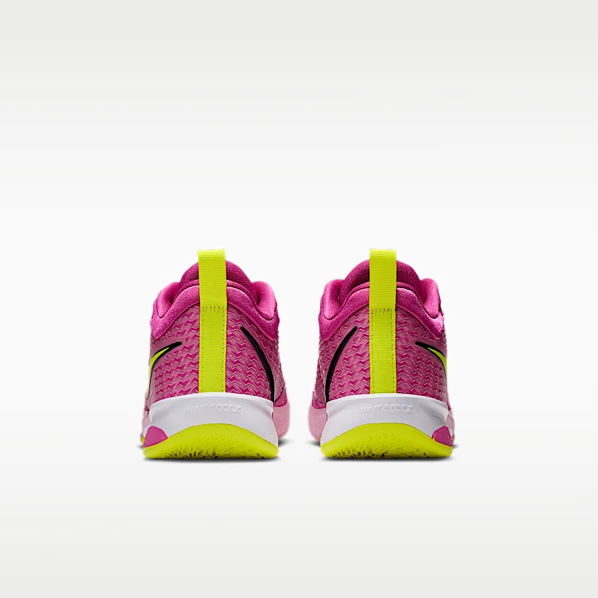 NIKE サブリナ 4 — ジュニア バスケットボールシューズ - Image 6