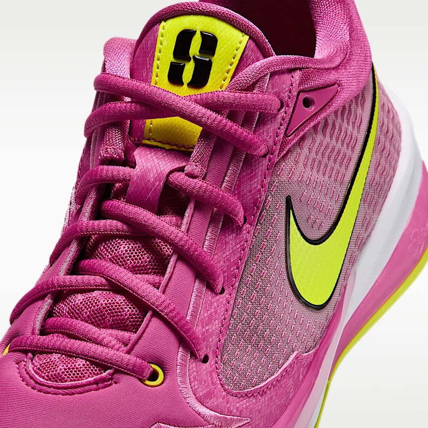 NIKE サブリナ 4 — ジュニア バスケットボールシューズ - Image 7