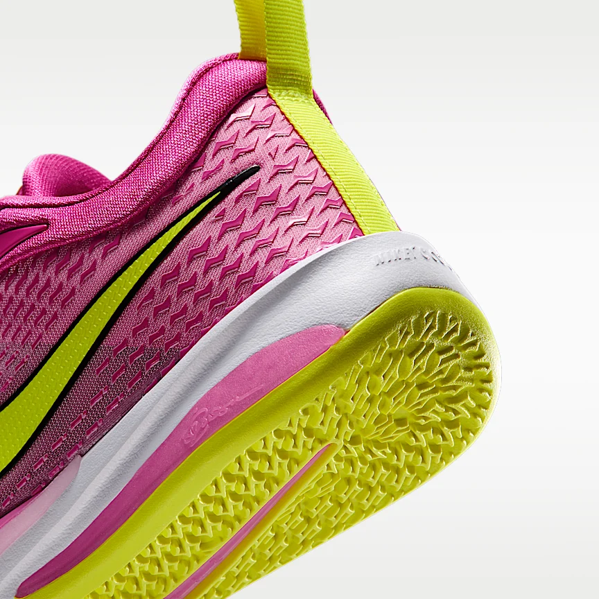 NIKE サブリナ 4 — ジュニア バスケットボールシューズ - Image 8