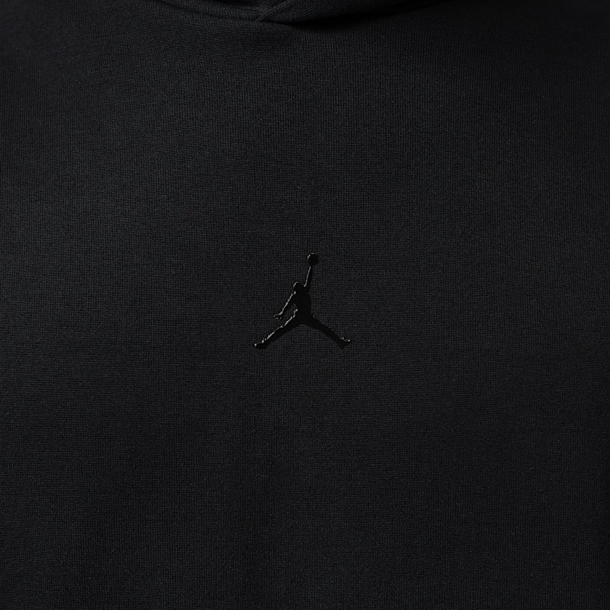 NIKE ジョーダン スポーツ フープ フリース — メンズ プルオーバー パーカー - Image 4