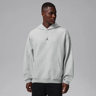NIKE ジョーダン スポーツ フープ フリース — メンズ プルオーバー パーカー