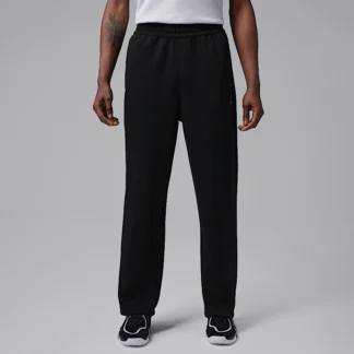 NIKE ジョーダン スポーツ フープ フリース — メンズ Dri-FIT パンツ