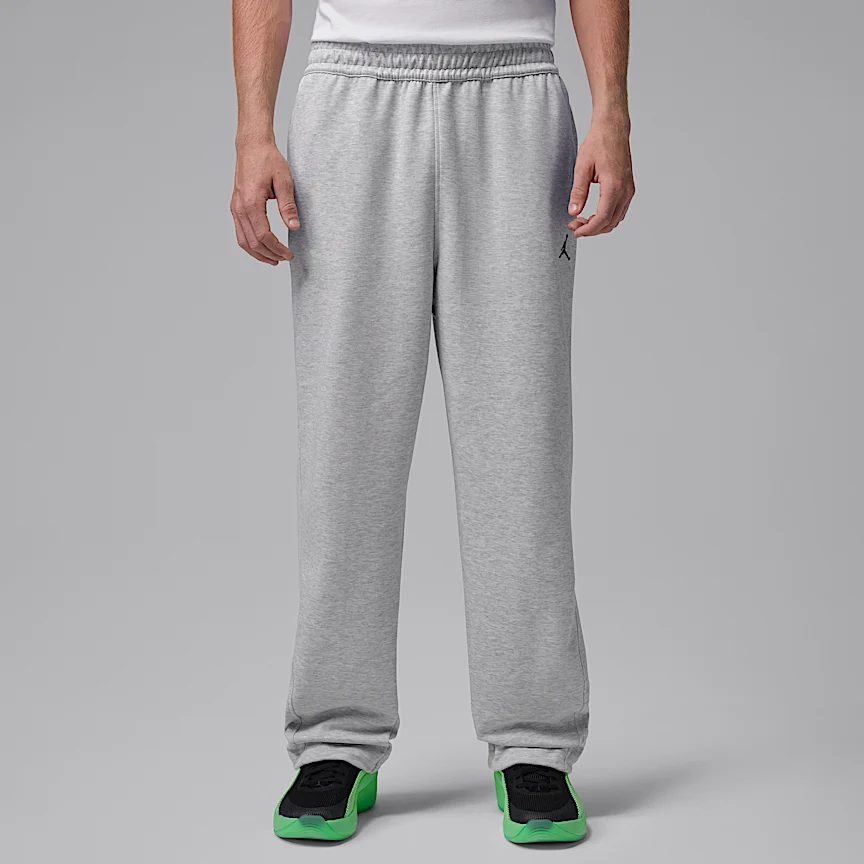 NIKE ジョーダン スポーツ フープ フリース — メンズ Dri-FIT パンツ