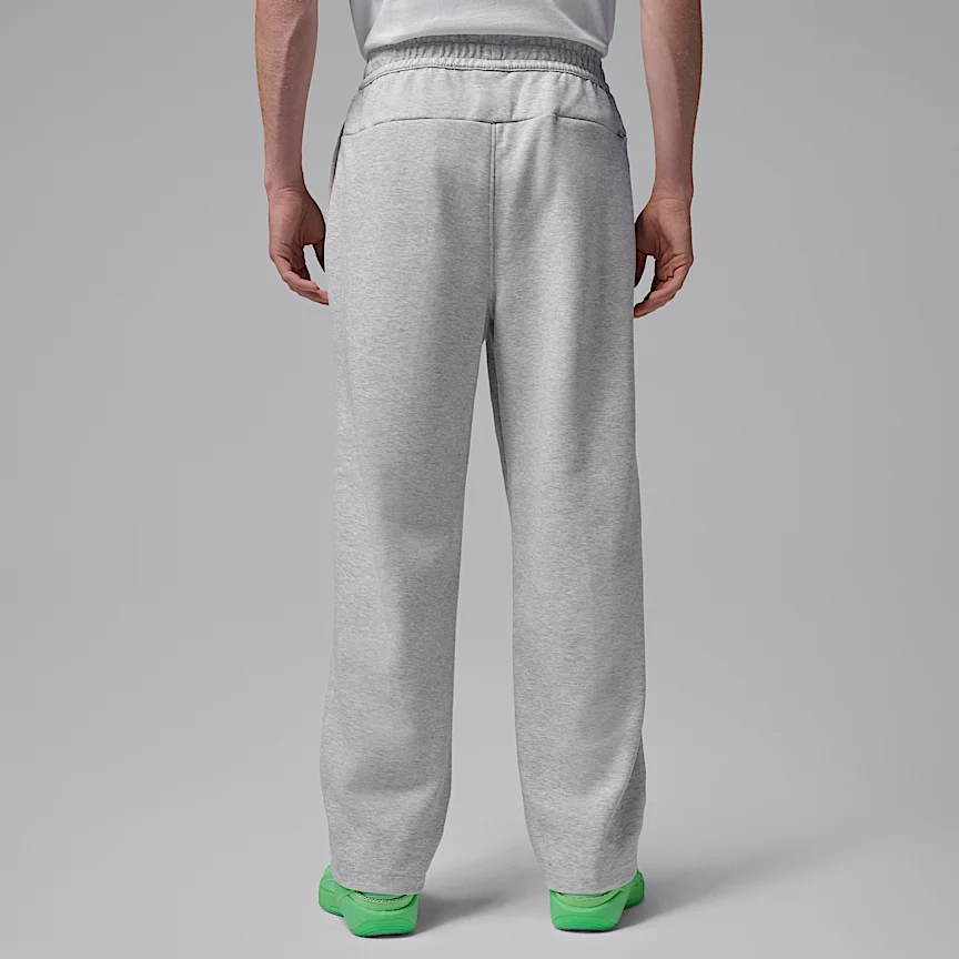 NIKE ジョーダン スポーツ フープ フリース — メンズ Dri-FIT パンツ - Image 2