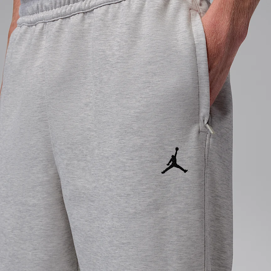NIKE ジョーダン スポーツ フープ フリース — メンズ Dri-FIT パンツ - Image 4
