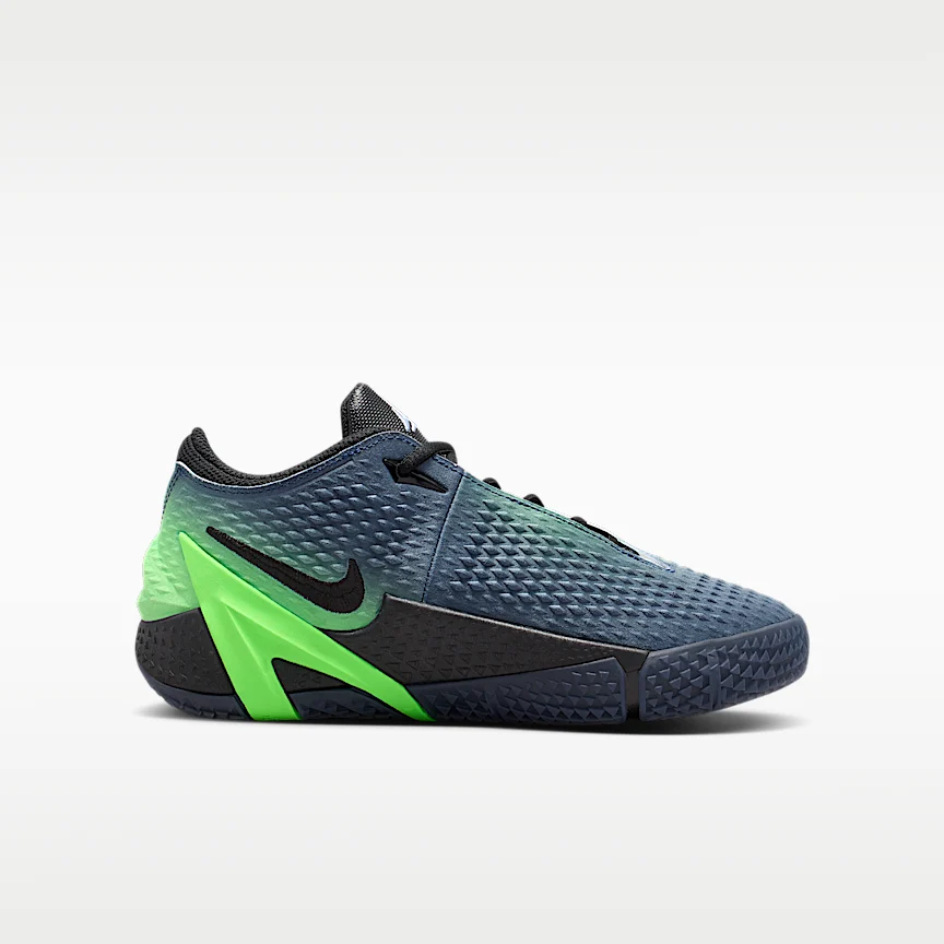 NIKE Ja 4 "Nightmare" — Junior Basketball Shoes - Image 3