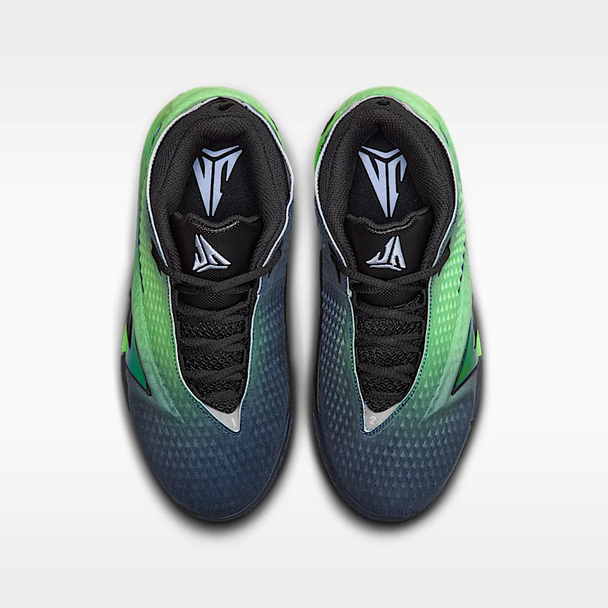 NIKE Ja 4 "Nightmare" — Junior Basketball Shoes - Image 4