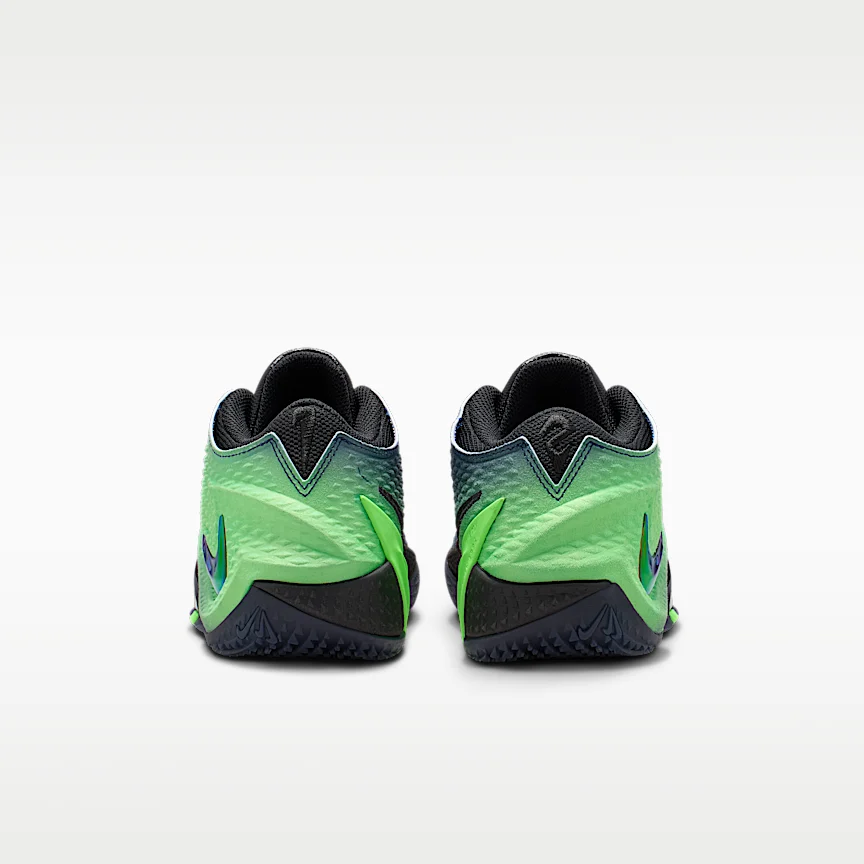 NIKE Ja 4 "Nightmare" — Junior Basketball Shoes - Image 6