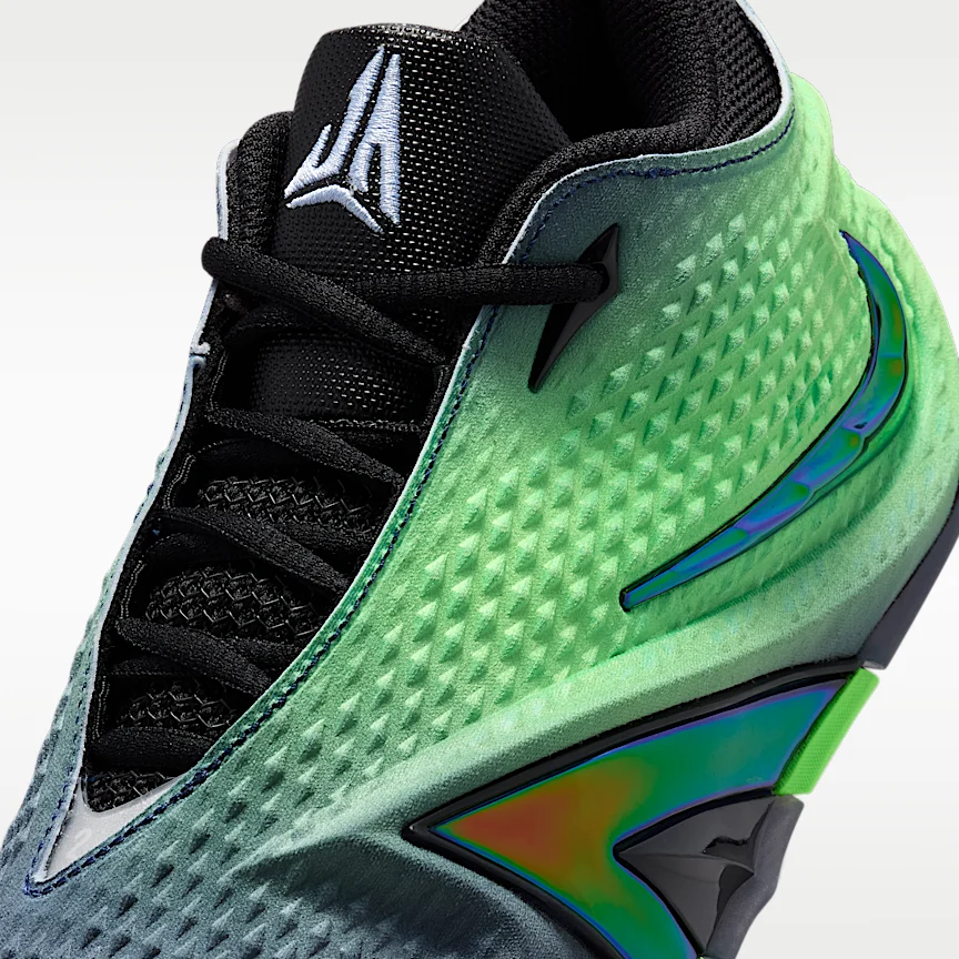 NIKE Ja 4 "Nightmare" — Junior Basketball Shoes - Image 7