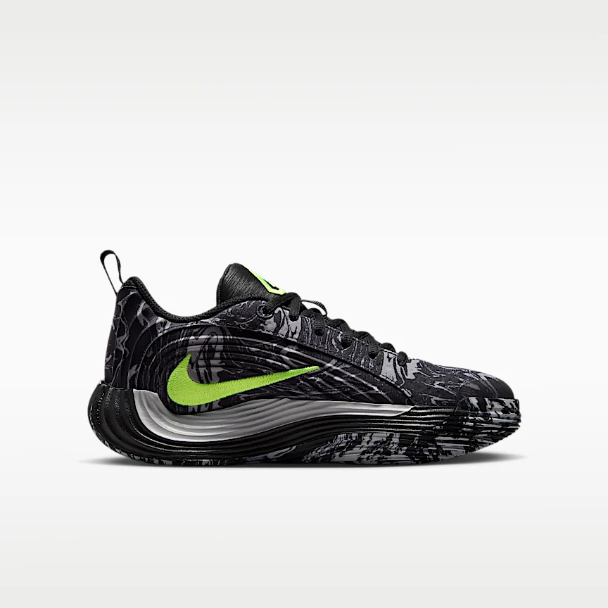 NIKE Giannis Immortality 5 — Big Kids' Basketball Shoes - Image 3