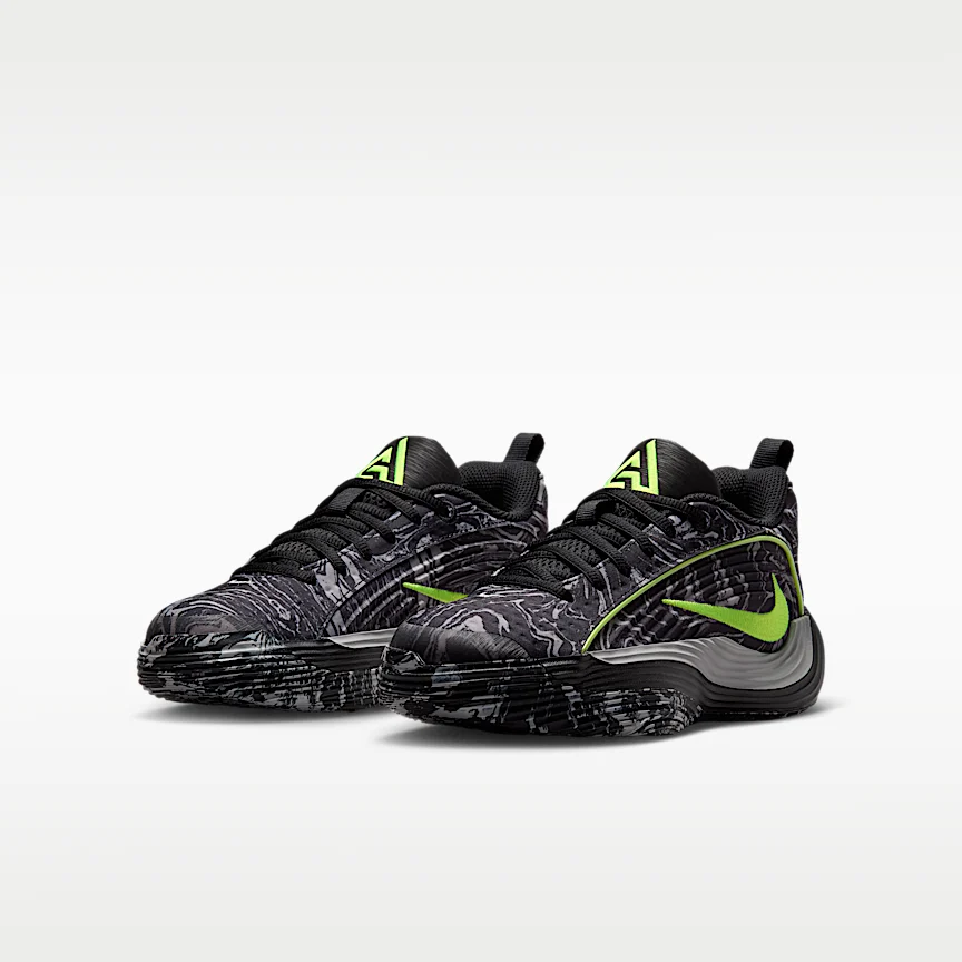 NIKE Giannis Immortality 5 — Big Kids' Basketball Shoes - Image 5