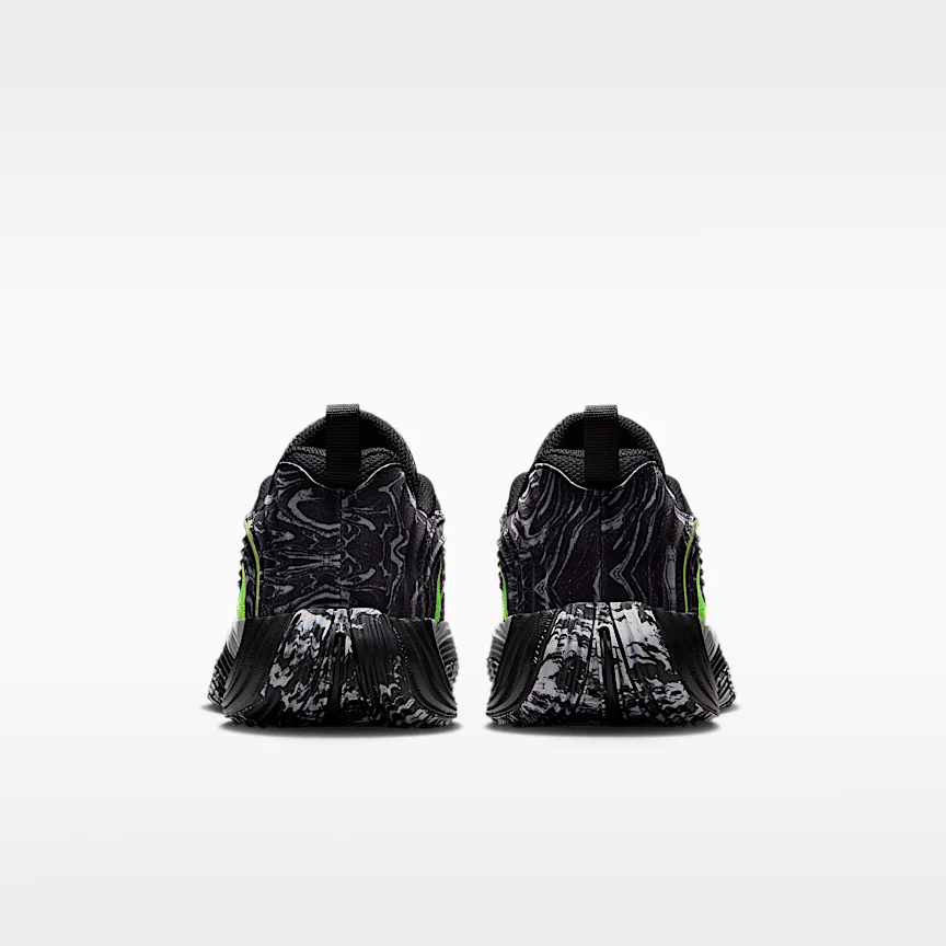 NIKE Giannis Immortality 5 — Big Kids' Basketball Shoes - Image 6