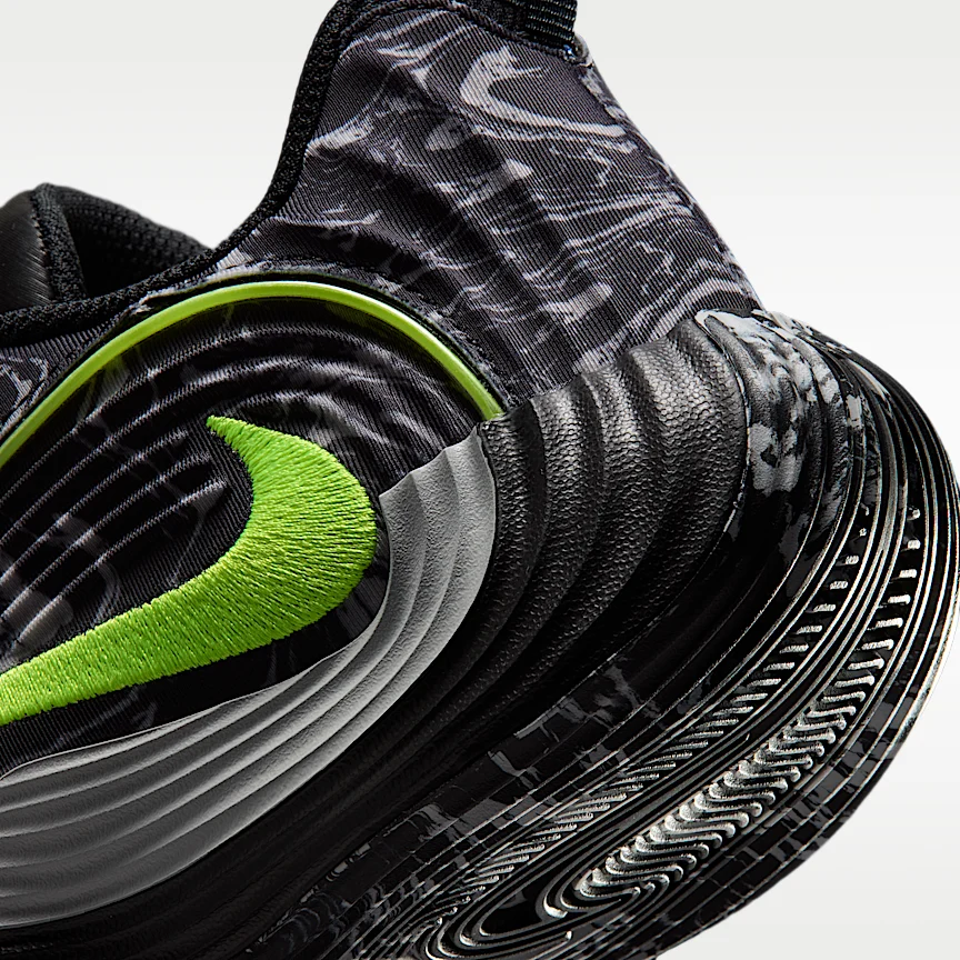 NIKE Giannis Immortality 5 — Big Kids' Basketball Shoes - Image 8