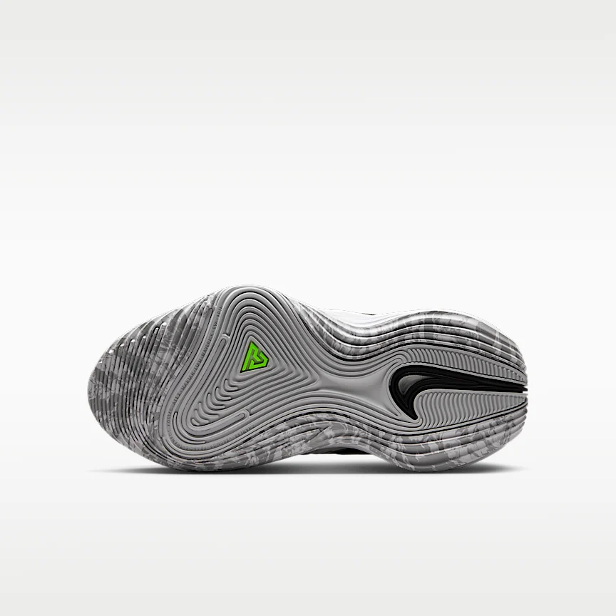NIKE Giannis Immortality 5 — Big Kids' Basketball Shoes - Image 2